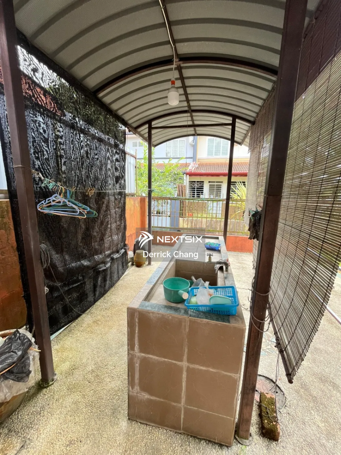 2-sty Terrace/Link House For Sale in Kuching Sarawak - Image 9