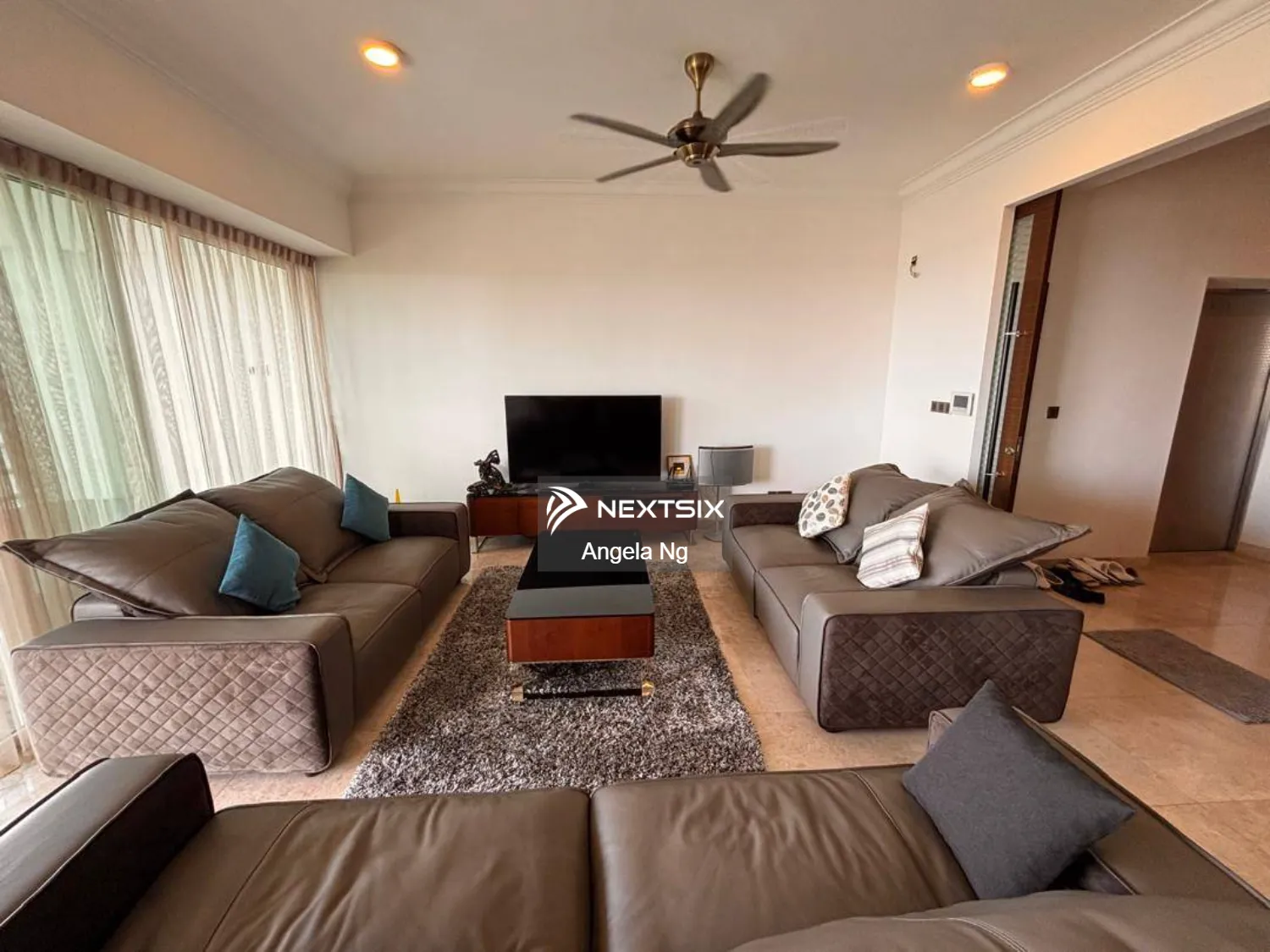 Condominium For Rent in Johor Bahru Johor