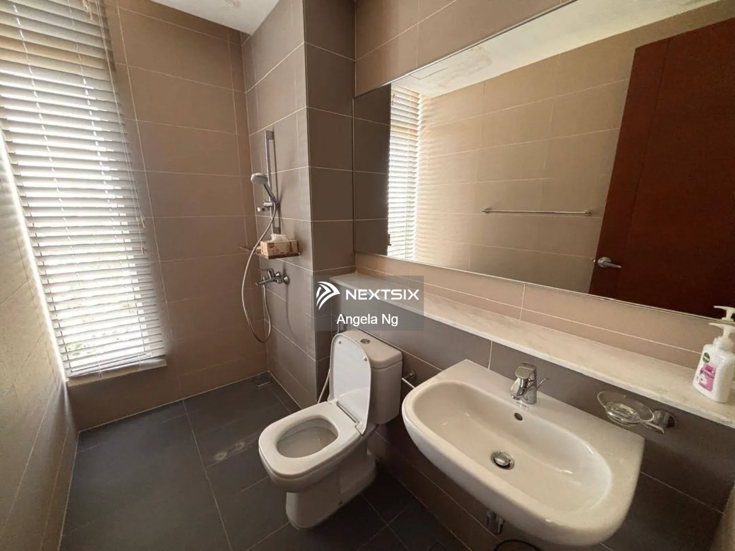 Condominium For Rent in Johor Bahru Johor - Image 10