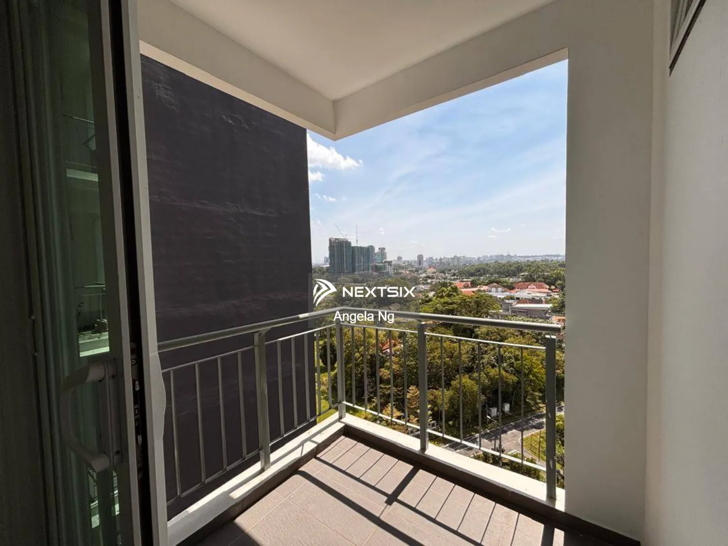 Condominium For Rent in Johor Bahru Johor - Image 12