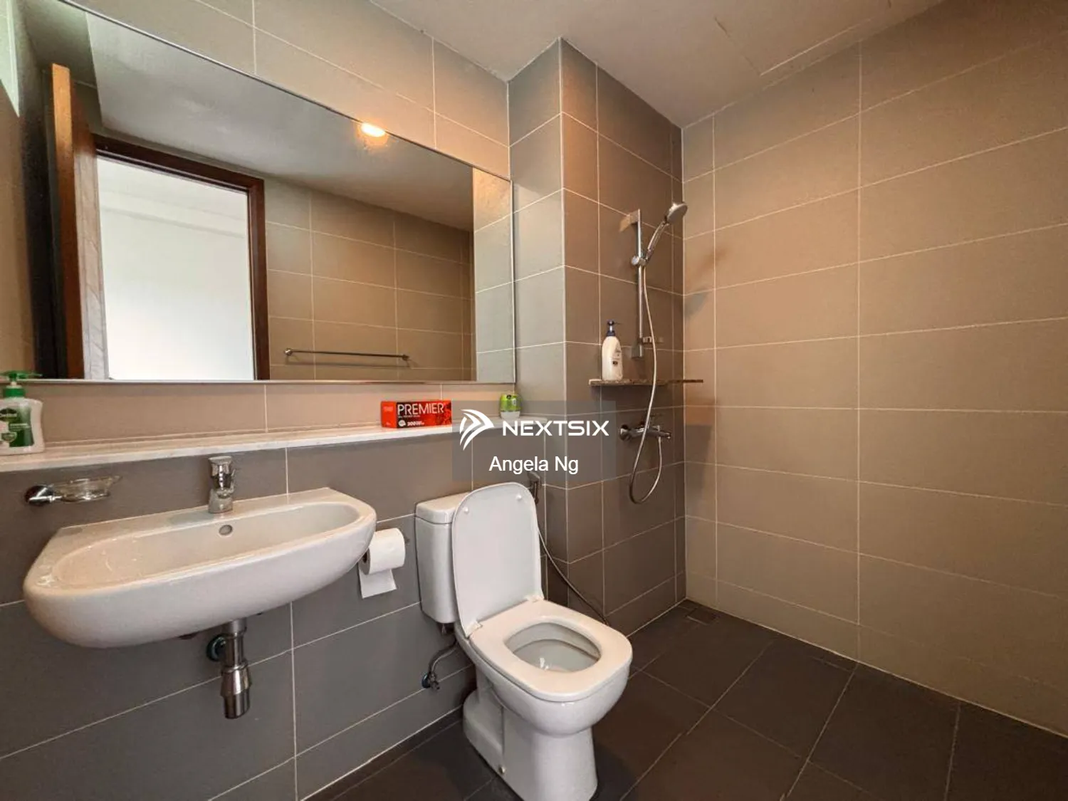 Condominium For Rent in Johor Bahru Johor - Image 13