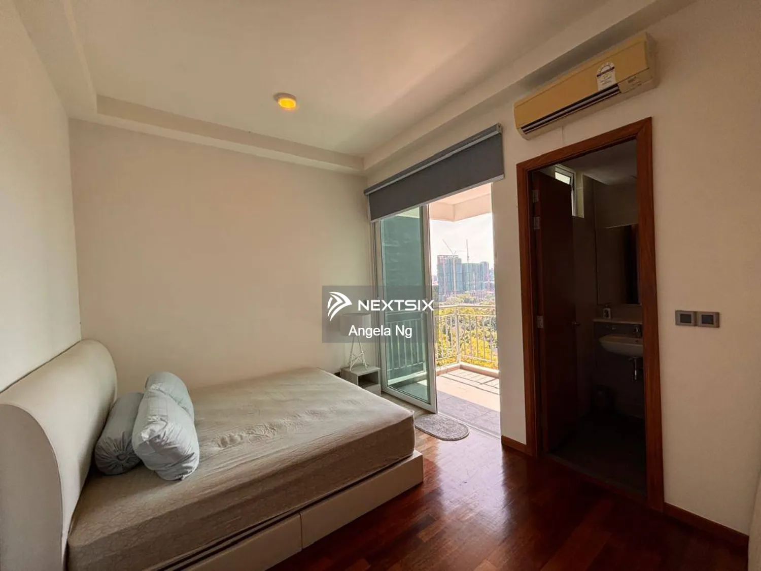 Condominium For Rent in Johor Bahru Johor - Image 14