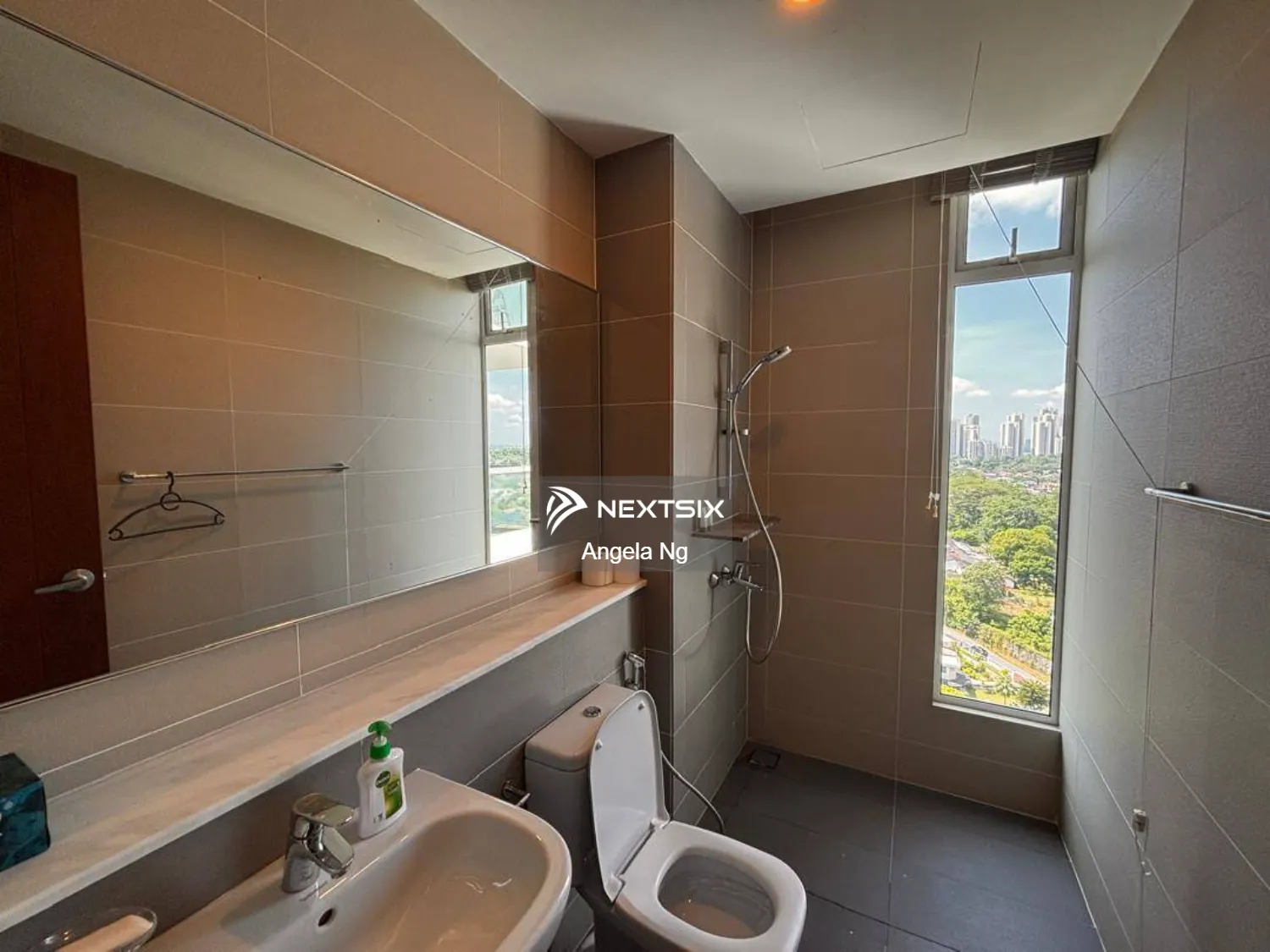 Condominium For Rent in Johor Bahru Johor - Image 16