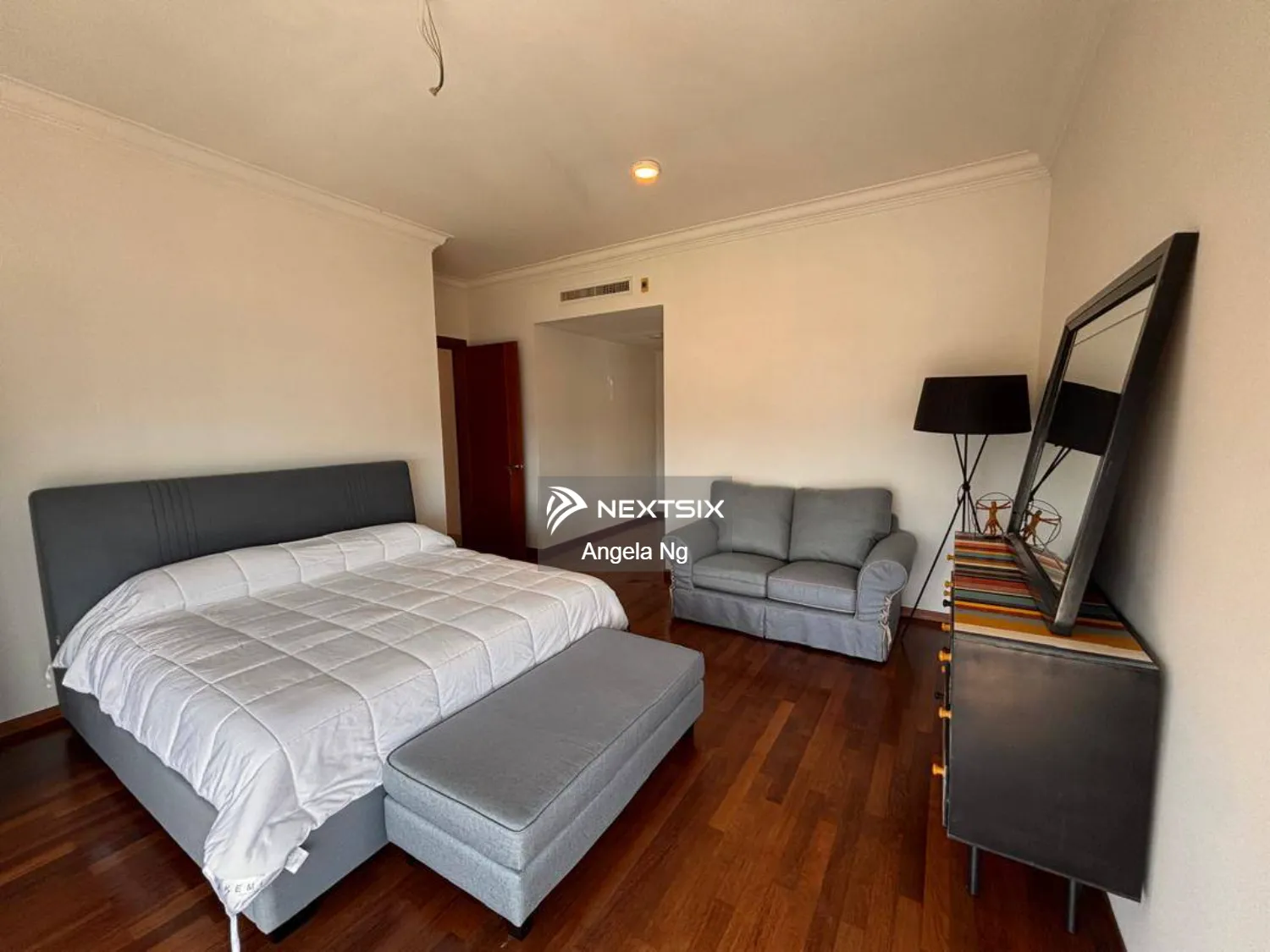 Condominium For Rent in Johor Bahru Johor - Image 6