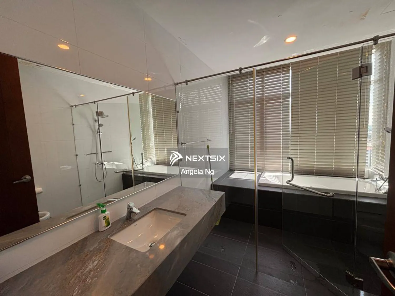 Condominium For Rent in Johor Bahru Johor - Image 7