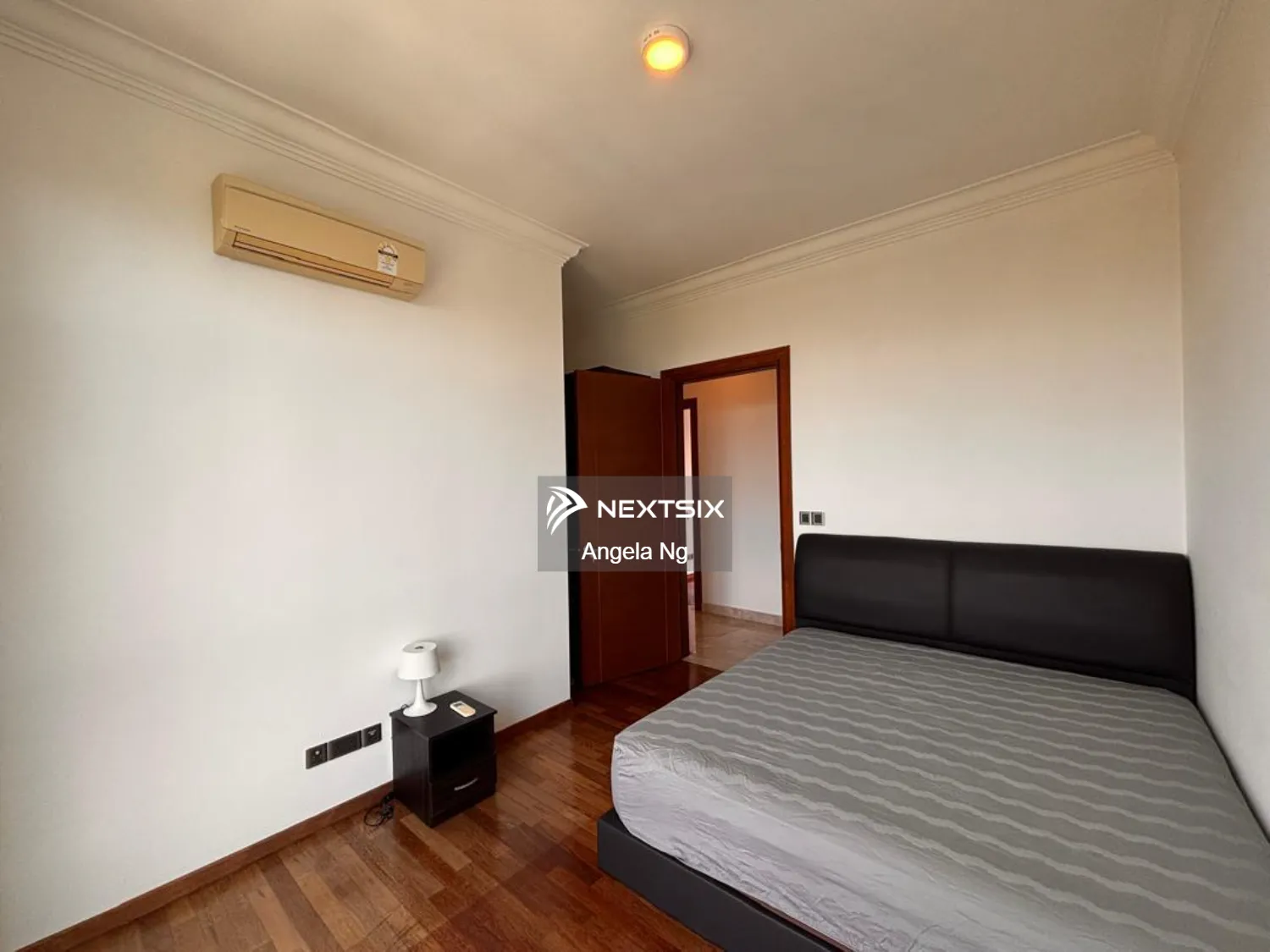 Condominium For Rent in Johor Bahru Johor - Image 9