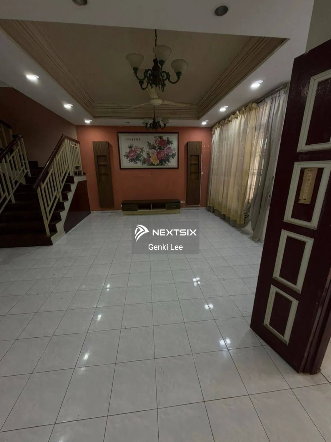 2-sty Terrace/Link House For Sale in Setia Indah Johor