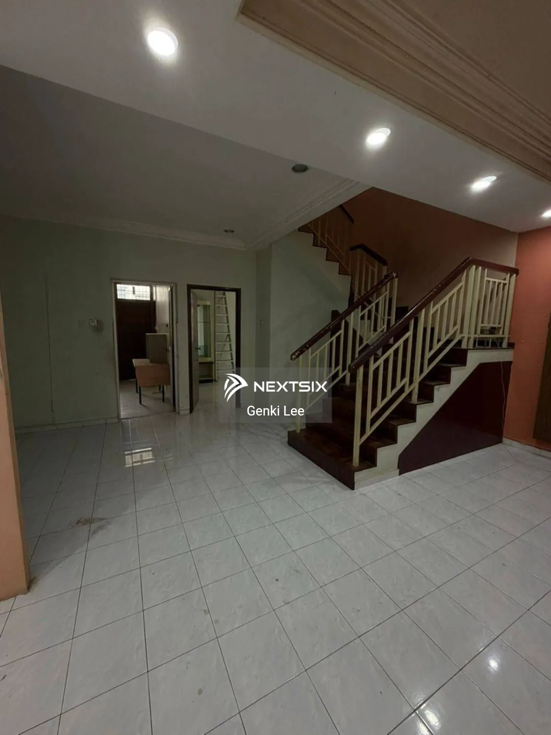 2-sty Terrace/Link House For Sale in Setia Indah Johor - Image 11