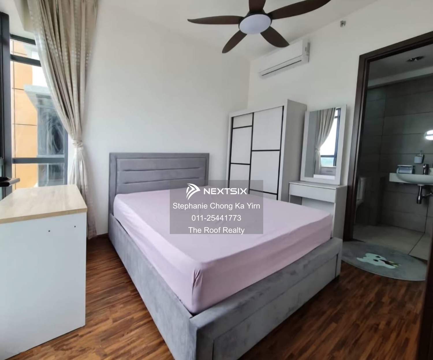 Serviced Residence For Rent in Kota Kinabalu Sabah - Image 5
