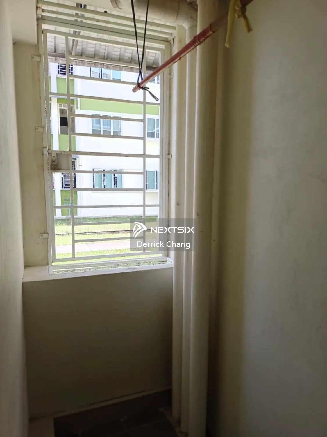Apartment For Sale in Kuching Sarawak