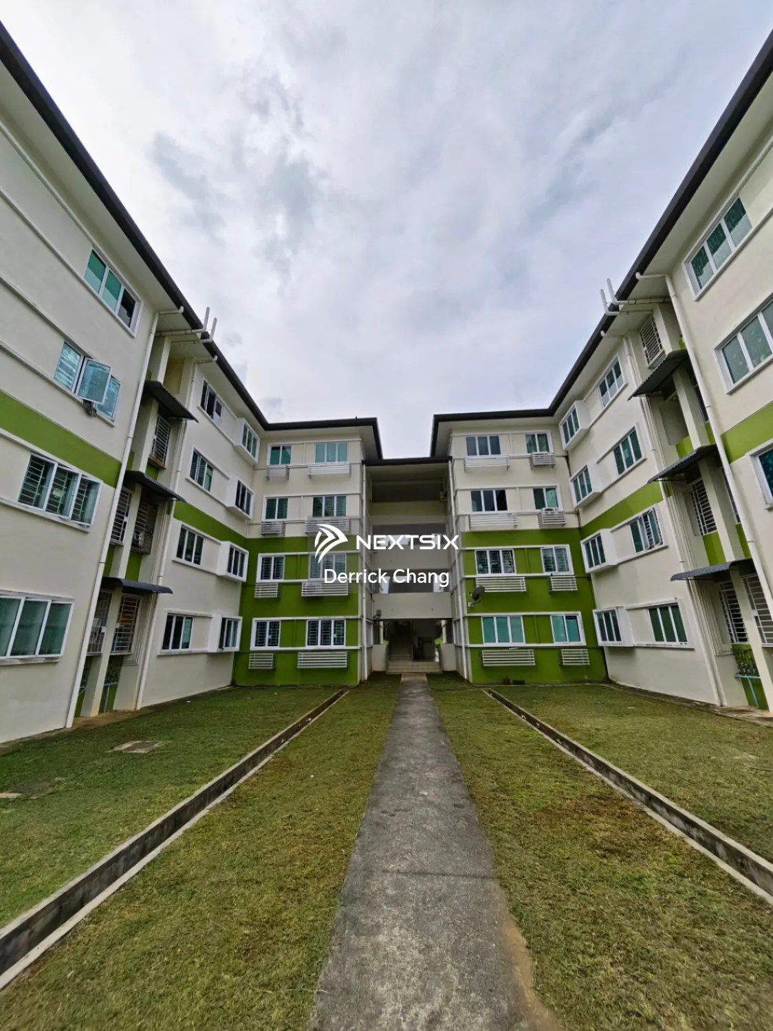 Apartment For Sale in Kuching Sarawak - Image 12