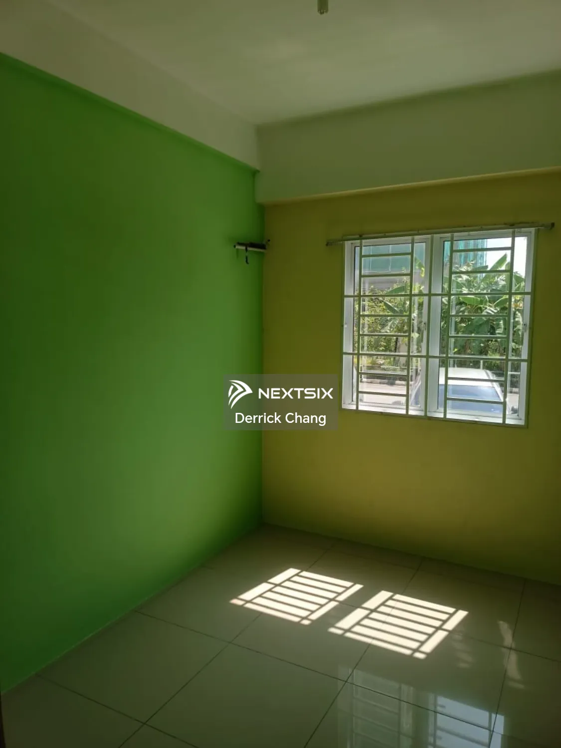 Apartment For Sale in Kuching Sarawak - Image 7