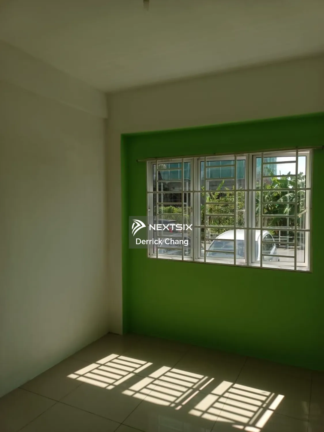 Apartment For Sale in Kuching Sarawak - Image 8