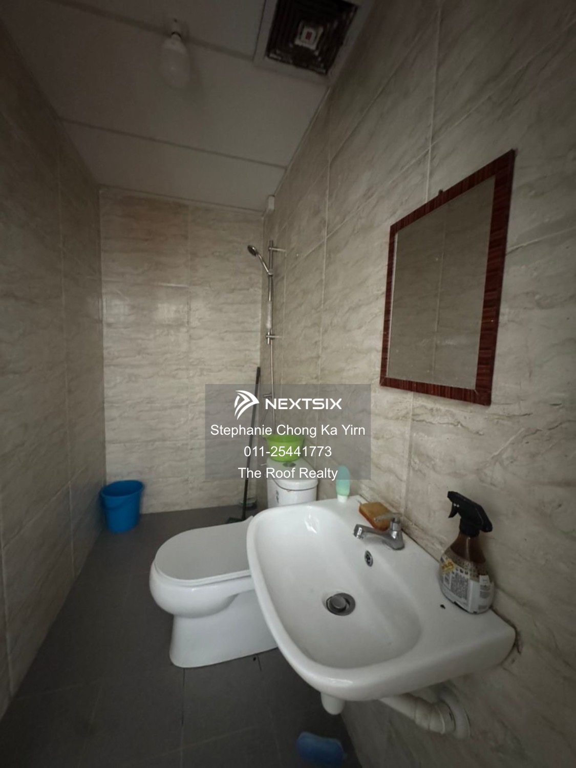 Condominium For Sale in Likas Sabah