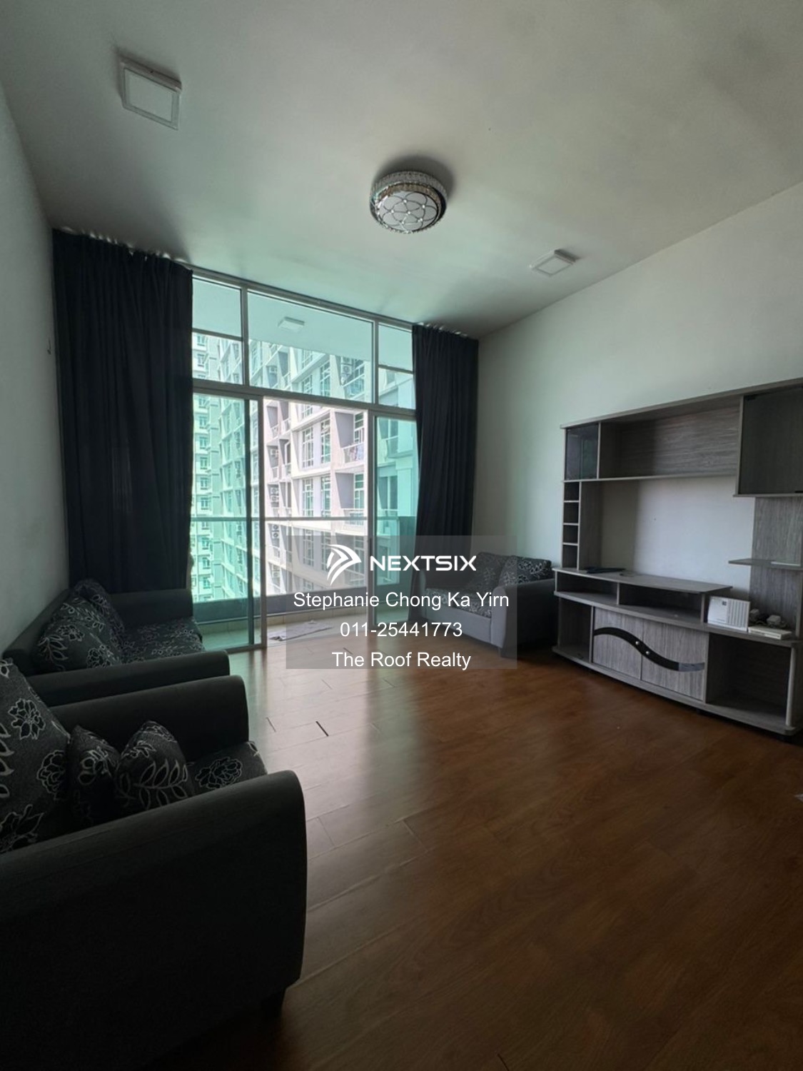 Condominium For Sale in Likas Sabah - Image 5