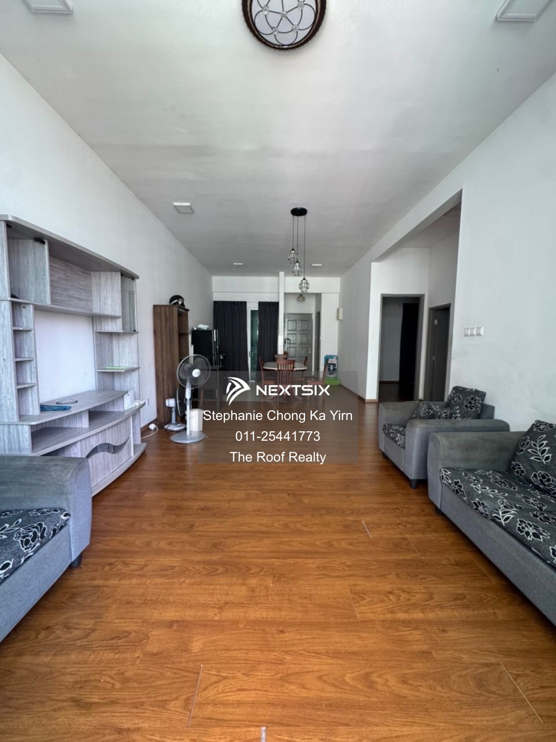 Condominium For Sale in Likas Sabah - Image 6