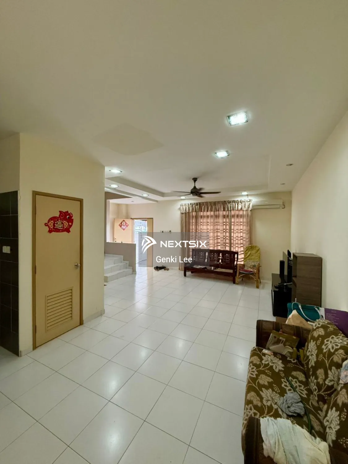 2-sty Terrace/Link House For Sale in Setia Indah Johor