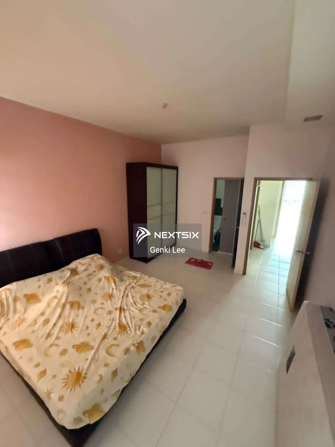 2-sty Terrace/Link House For Sale in Setia Indah Johor - Image 5