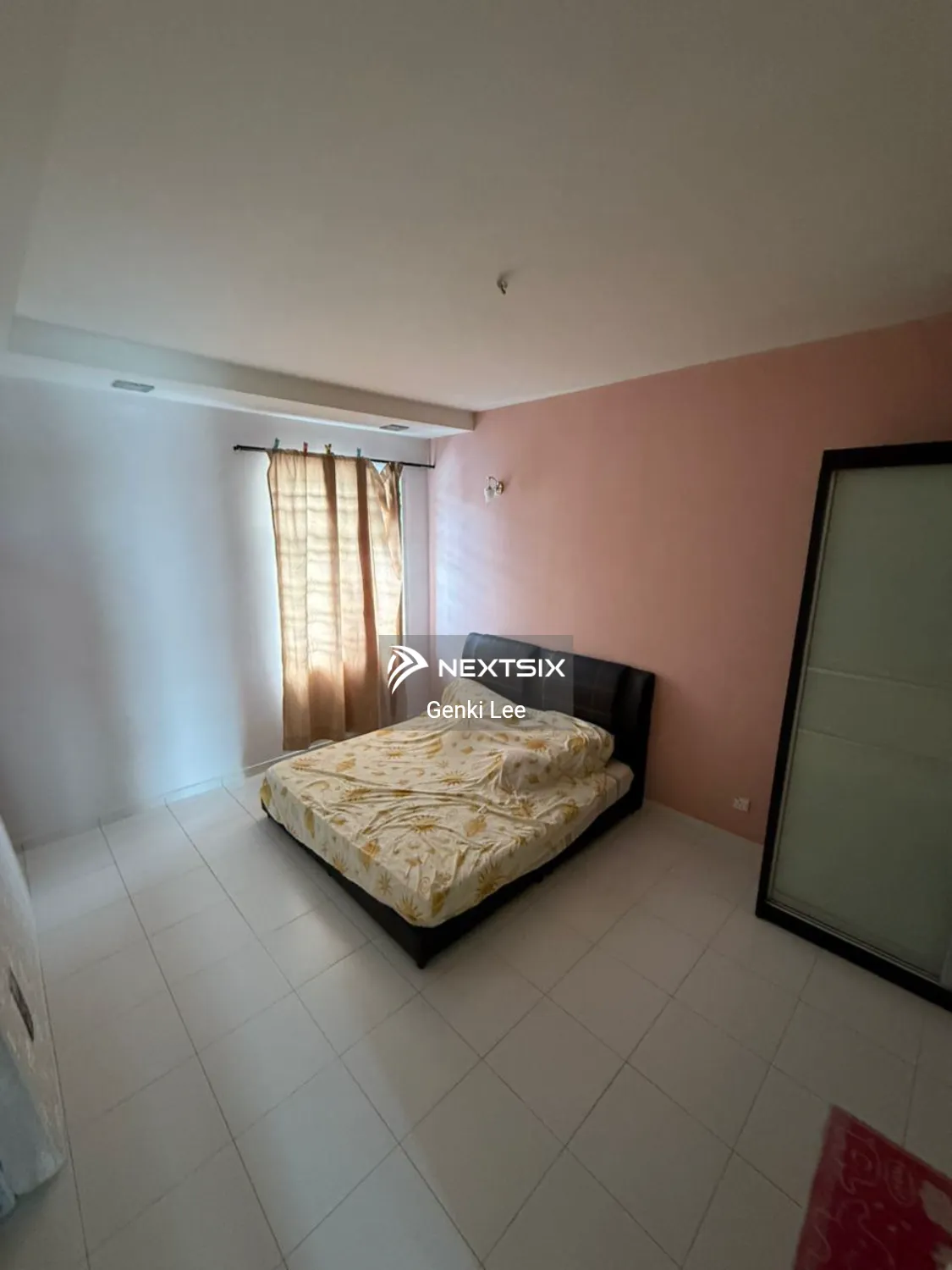 2-sty Terrace/Link House For Sale in Setia Indah Johor - Image 7