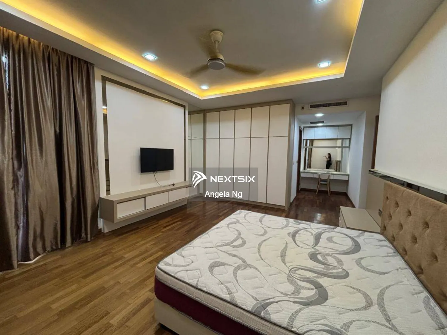 Condominium For Rent in Johor Bahru Johor - Image 10