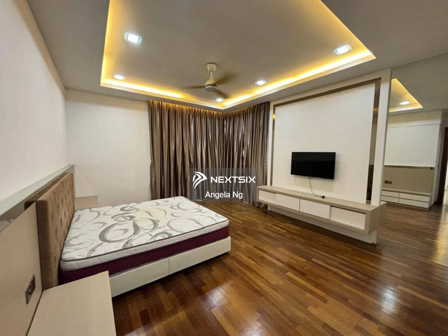Condominium For Rent in Johor Bahru Johor - Image 11