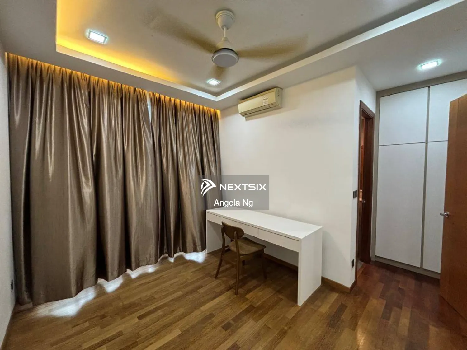Condominium For Rent in Johor Bahru Johor - Image 13