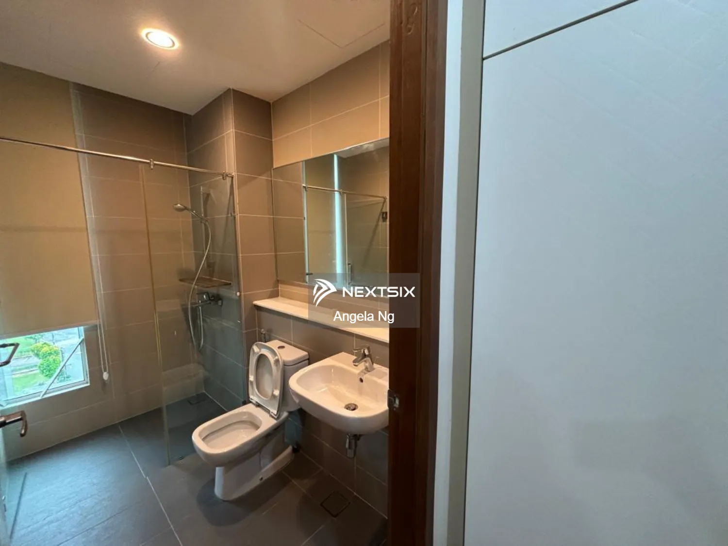 Condominium For Rent in Johor Bahru Johor - Image 14