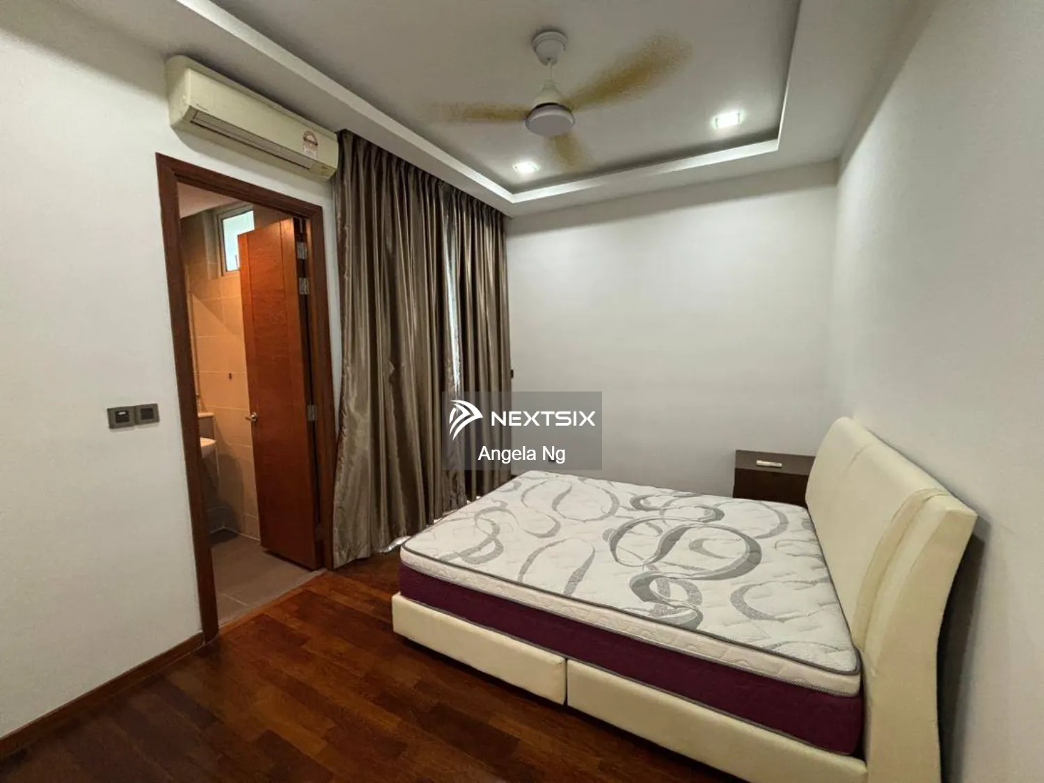 Condominium For Rent in Johor Bahru Johor - Image 16
