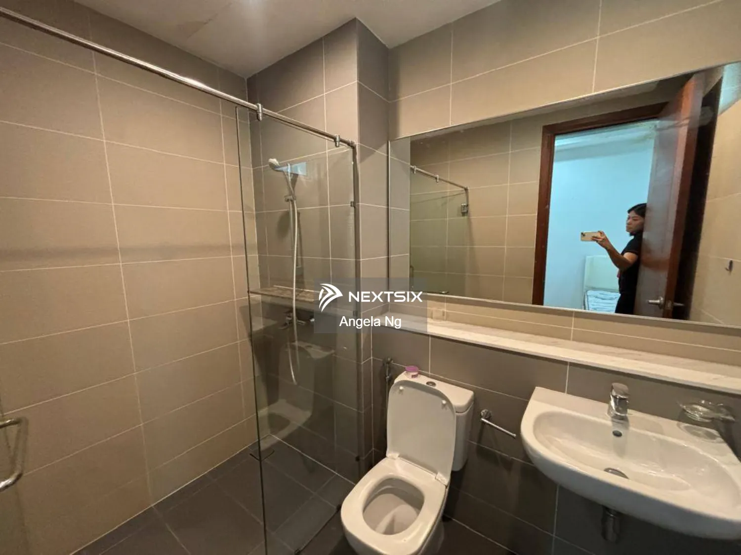 Condominium For Rent in Johor Bahru Johor - Image 17