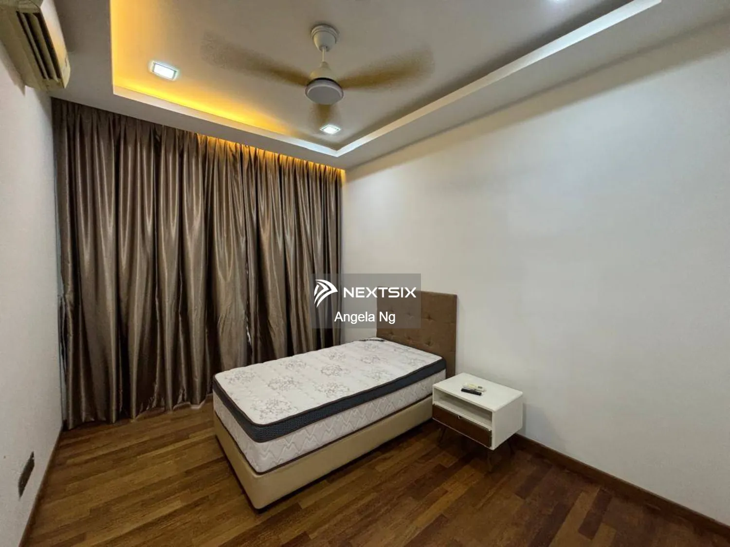 Condominium For Rent in Johor Bahru Johor - Image 18