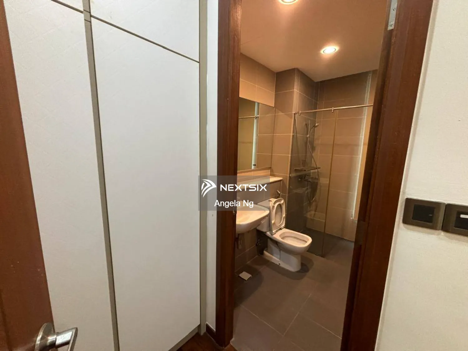 Condominium For Rent in Johor Bahru Johor - Image 19