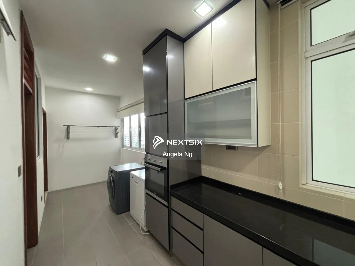 Condominium For Rent in Johor Bahru Johor - Image 5