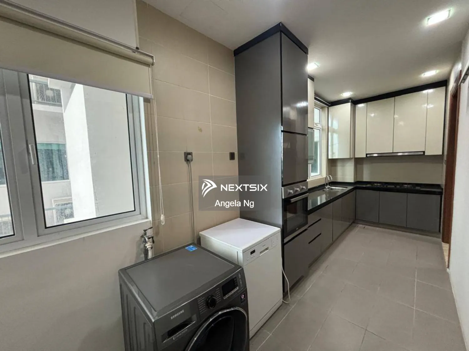 Condominium For Rent in Johor Bahru Johor - Image 6