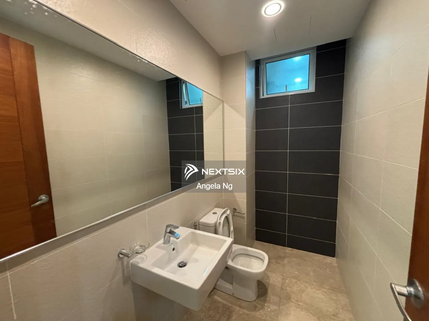 Condominium For Rent in Johor Bahru Johor - Image 9