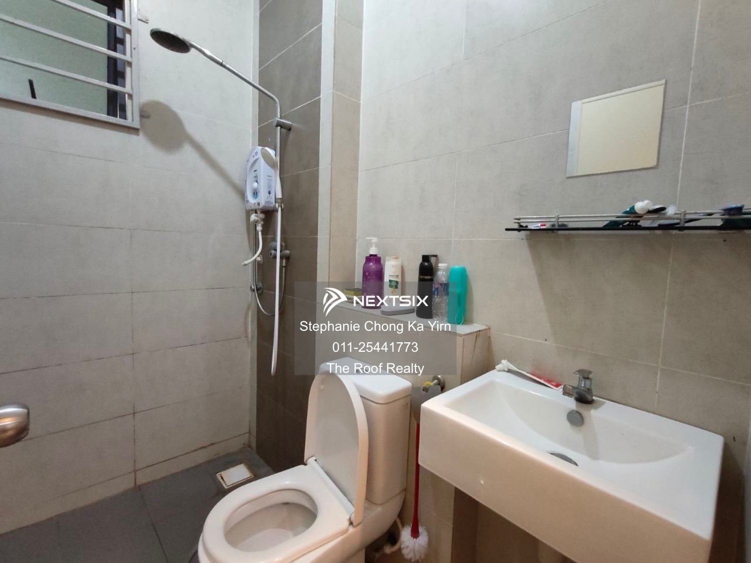 Condominium For Sale in Penampang Sabah
