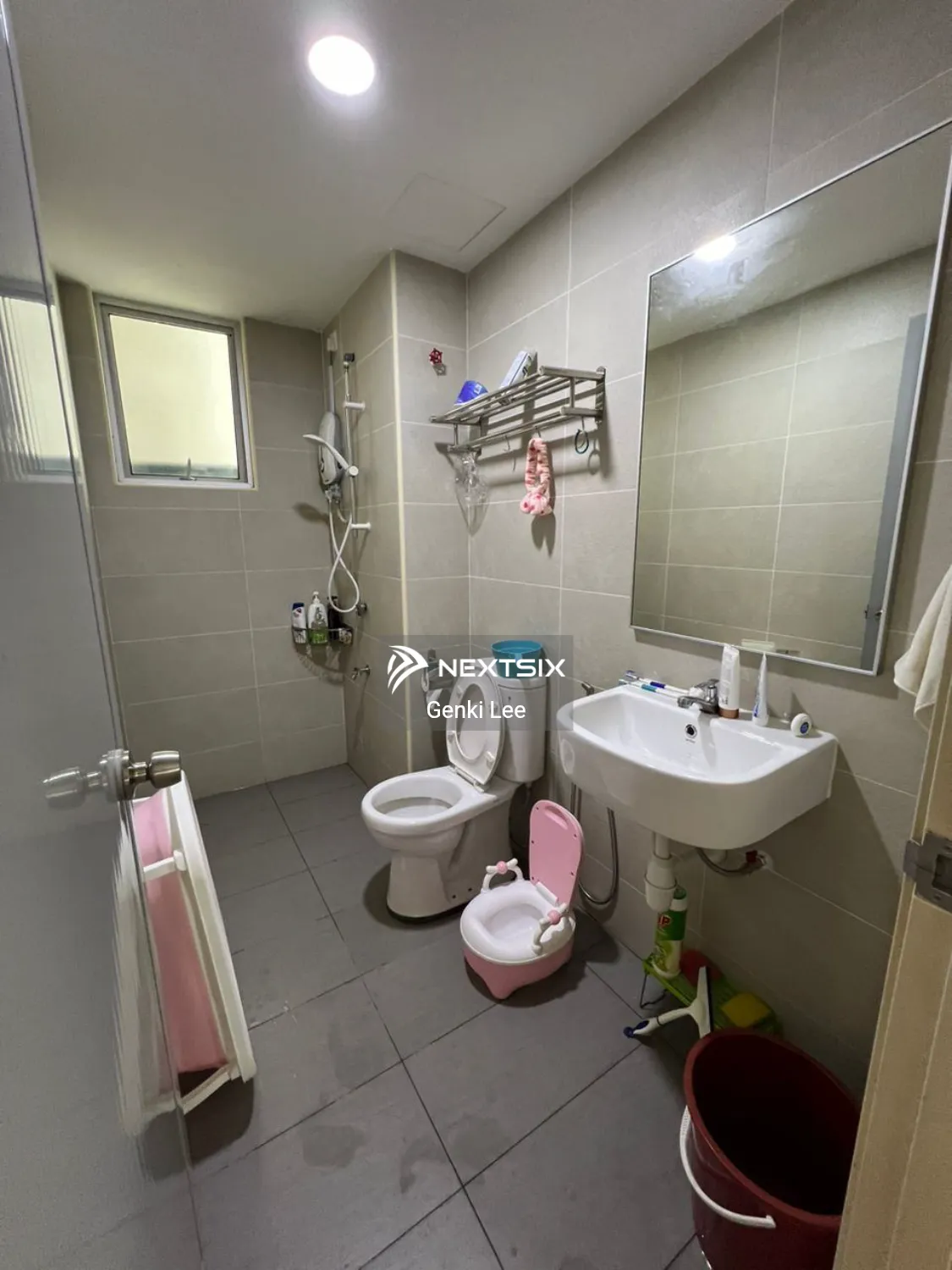 Apartment For Sale in Perling Johor - Image 10