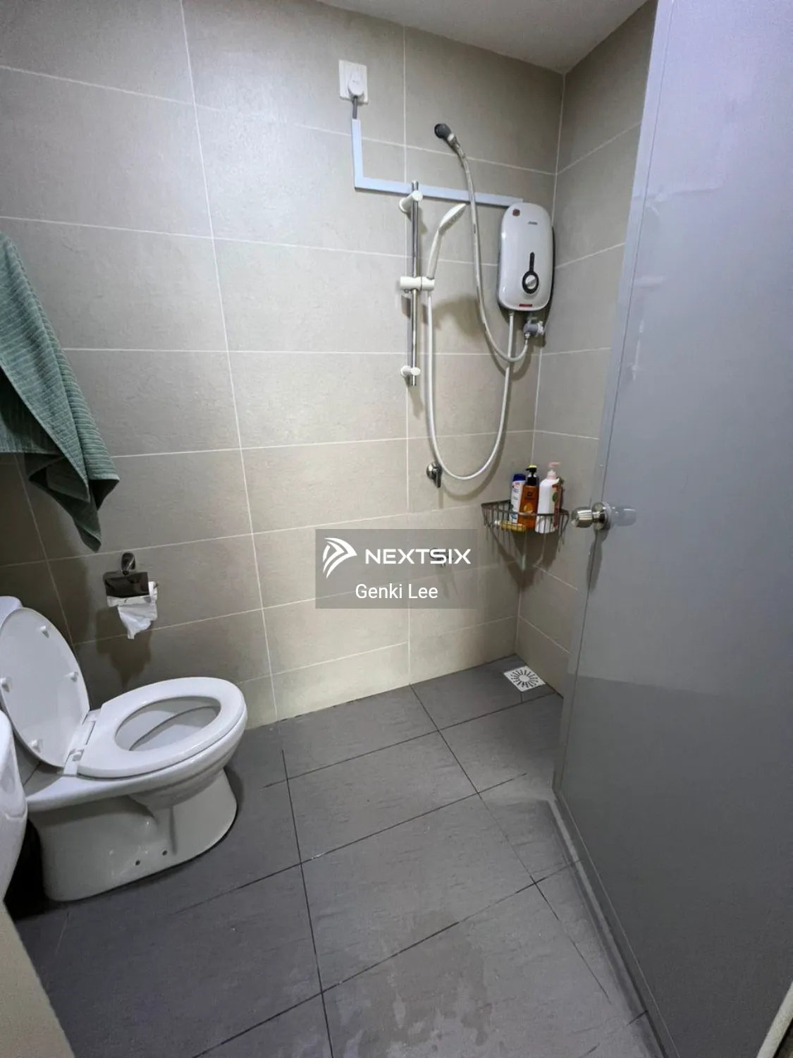 Apartment For Sale in Perling Johor - Image 11