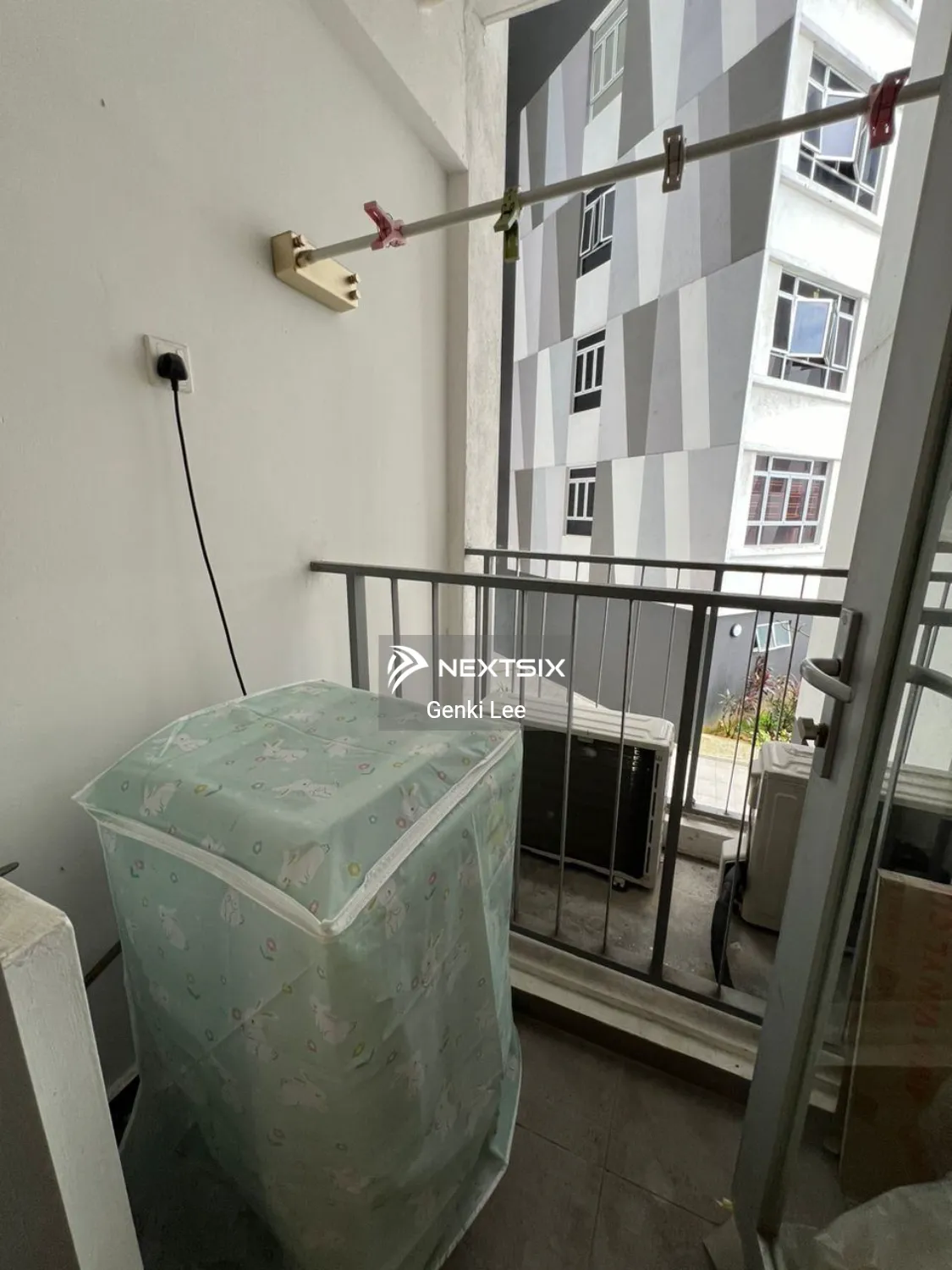 Apartment For Sale in Perling Johor - Image 5