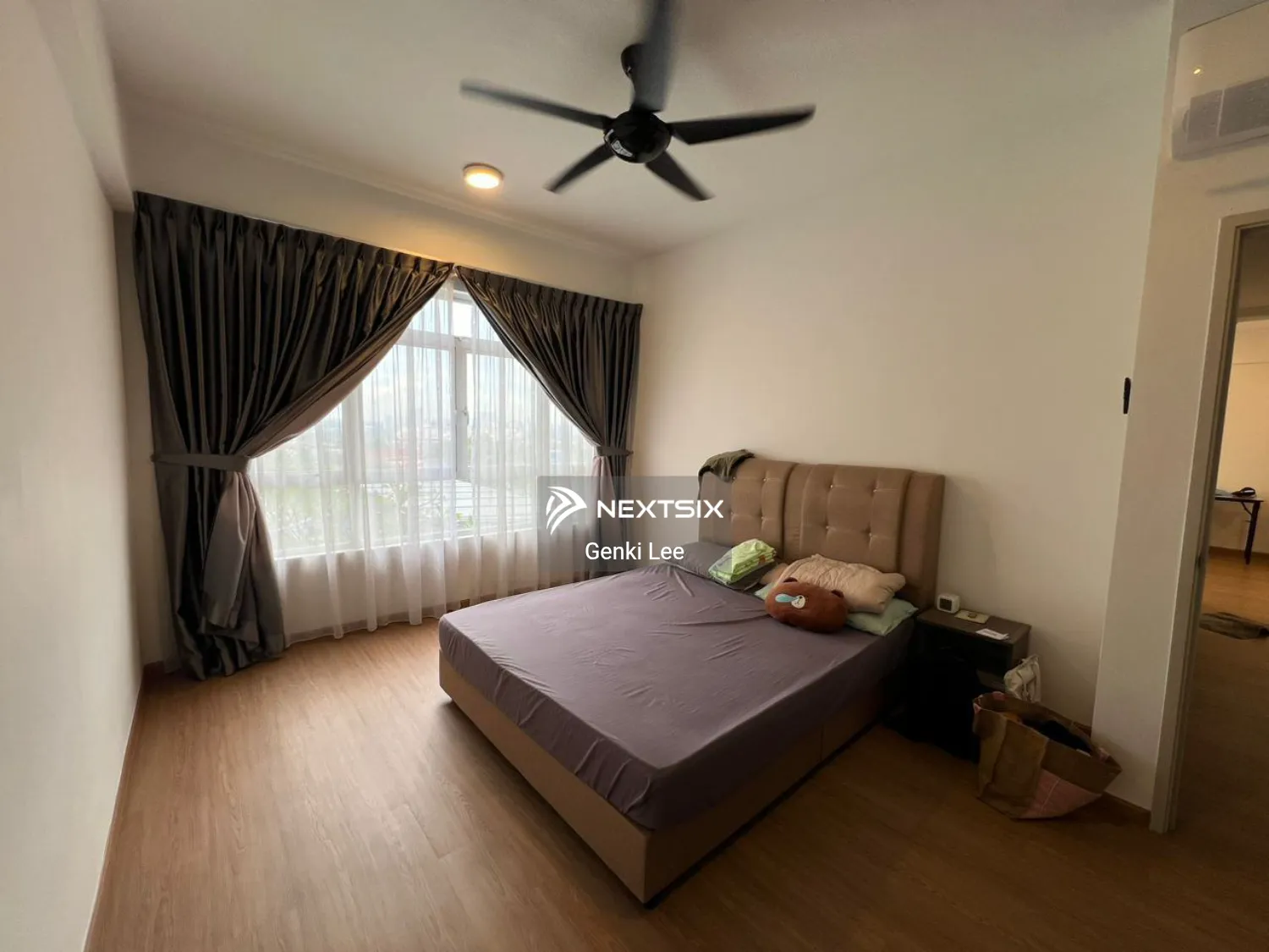 Apartment For Sale in Perling Johor - Image 6