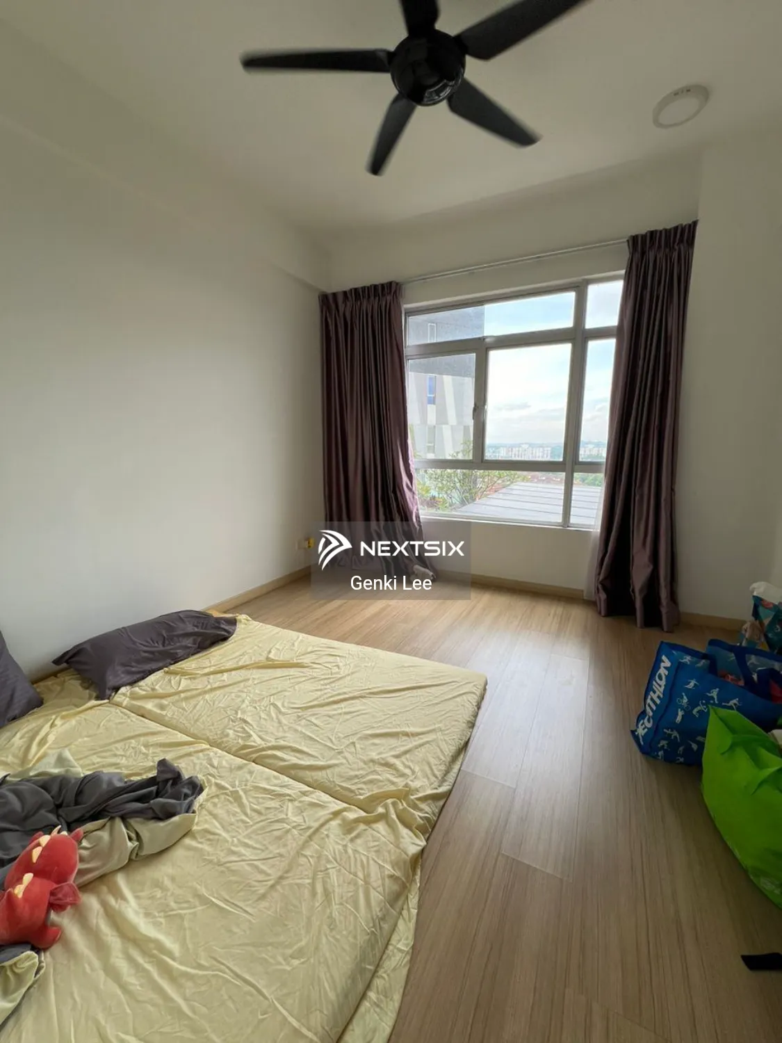 Apartment For Sale in Perling Johor - Image 7