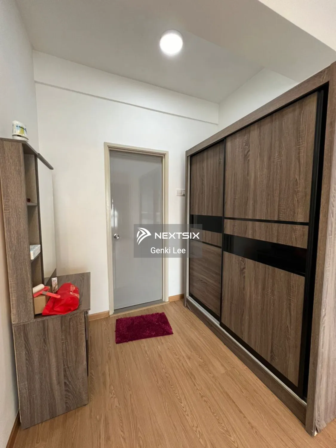 Apartment For Sale in Perling Johor - Image 8