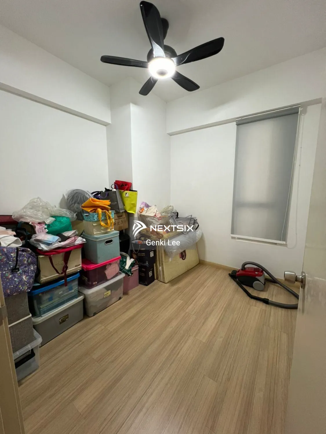 Apartment For Sale in Perling Johor - Image 9