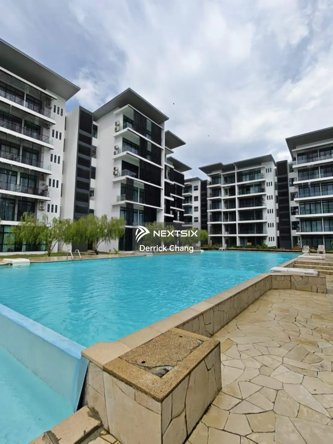 Condominium For Sale in Kota Samarahan Sarawak