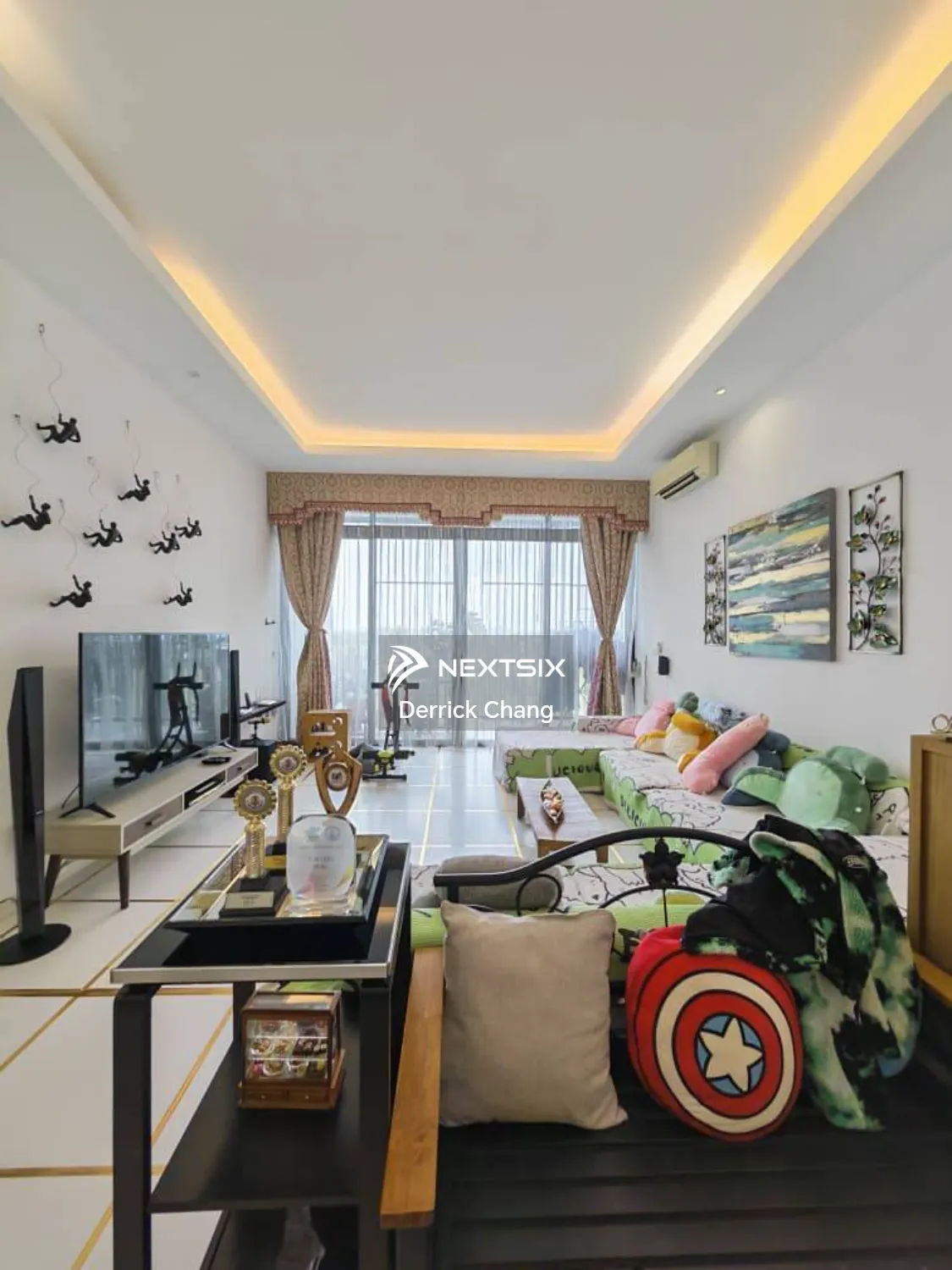 Condominium For Sale in Kota Samarahan Sarawak - Image 11