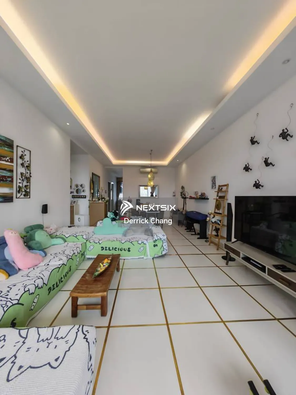 Condominium For Sale in Kota Samarahan Sarawak - Image 12