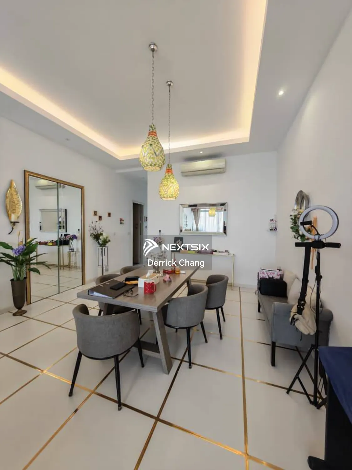 Condominium For Sale in Kota Samarahan Sarawak - Image 13