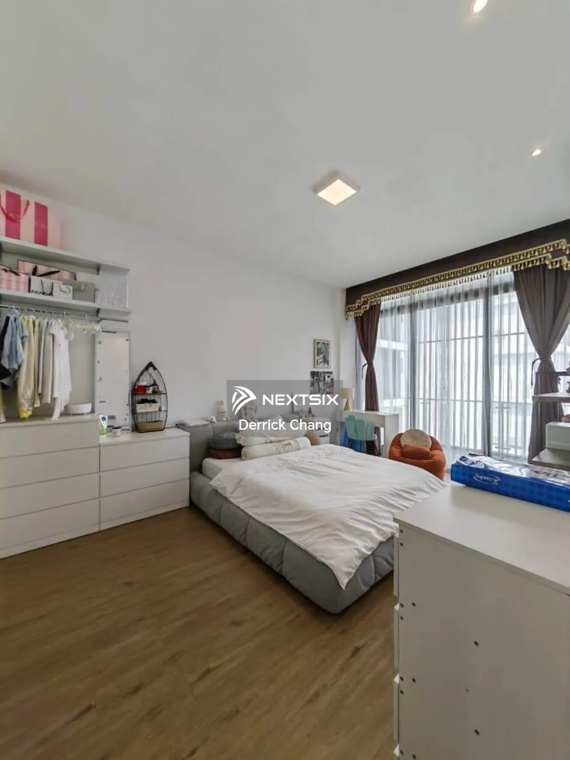 Condominium For Sale in Kota Samarahan Sarawak - Image 14
