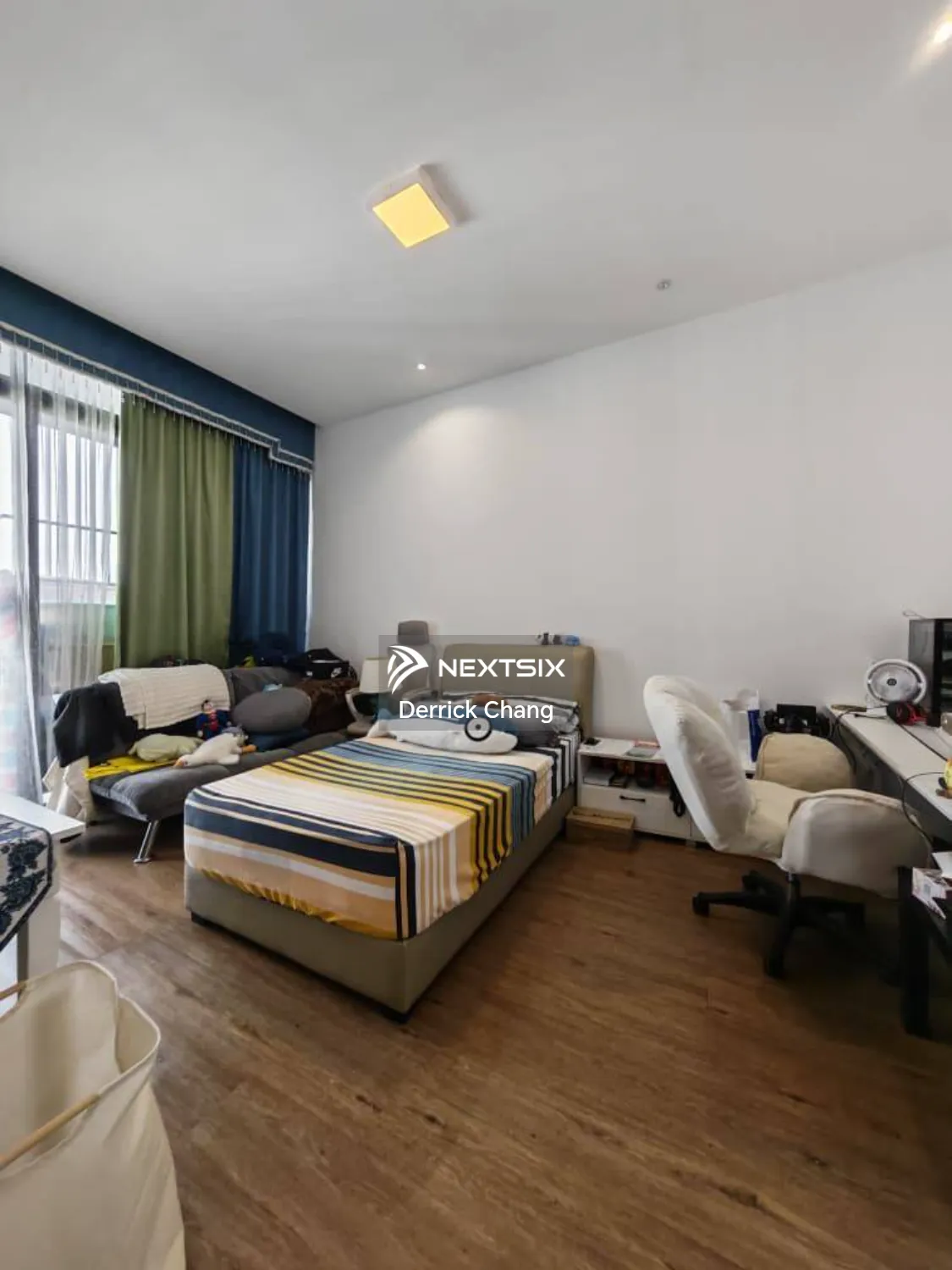 Condominium For Sale in Kota Samarahan Sarawak - Image 17