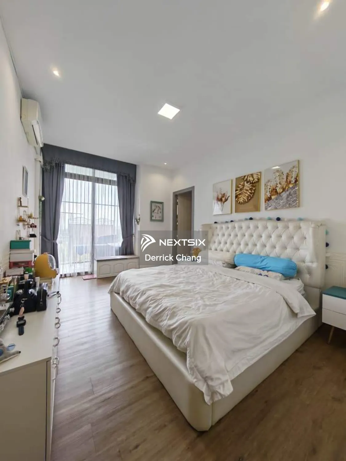 Condominium For Sale in Kota Samarahan Sarawak - Image 6