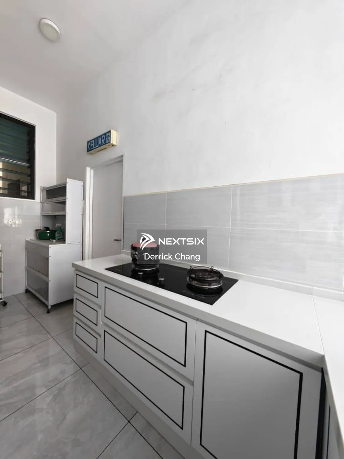 Condominium For Sale in Kota Samarahan Sarawak - Image 8